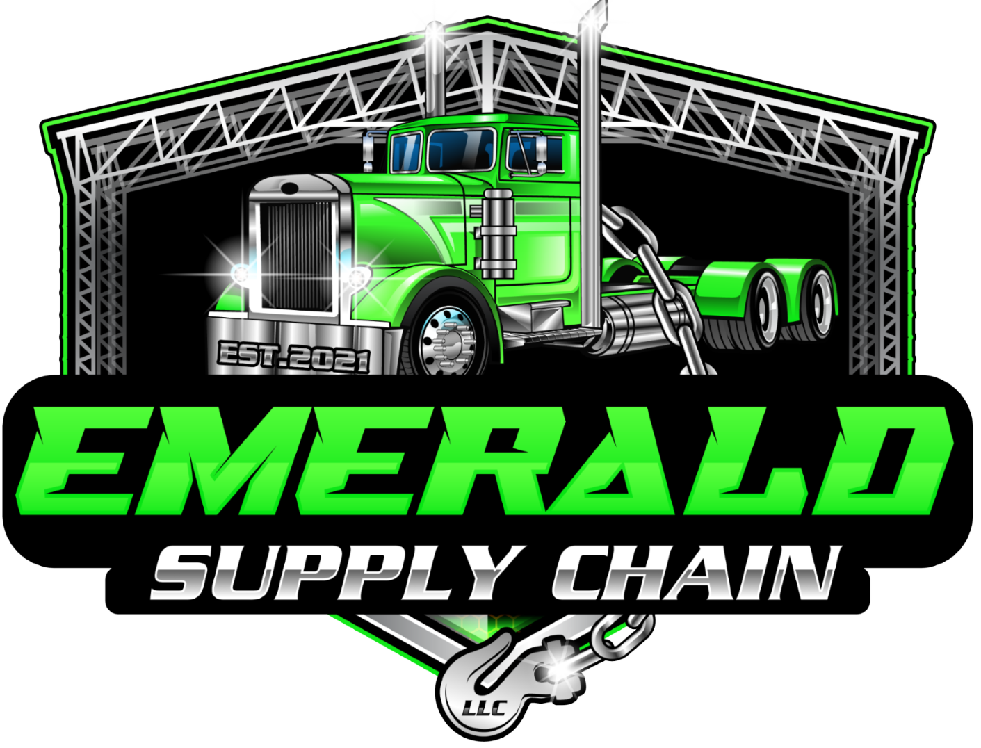 Emerald Supply Chain LLC